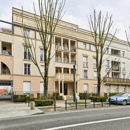Le Garonne Ii * 塞里斯